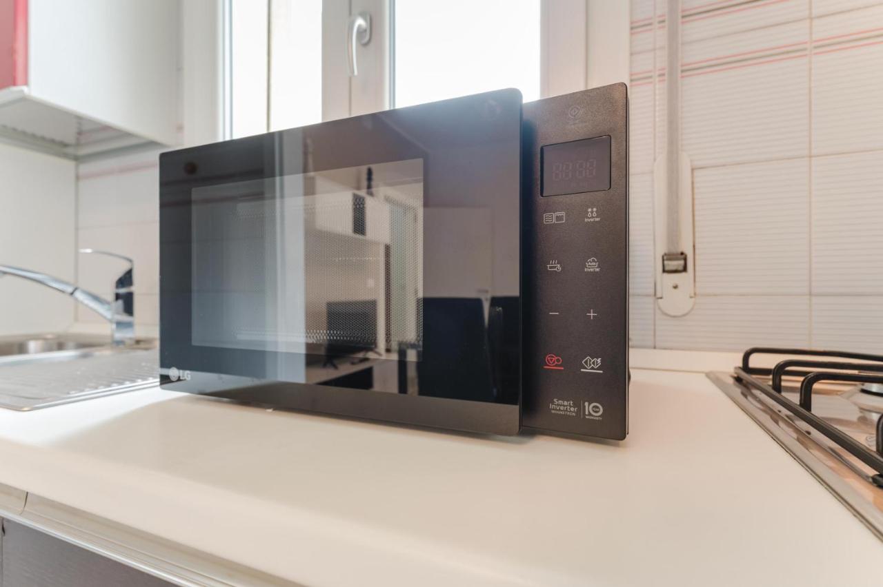 Elisa Flat - 15 min from Venice & Wi-Fi - 3