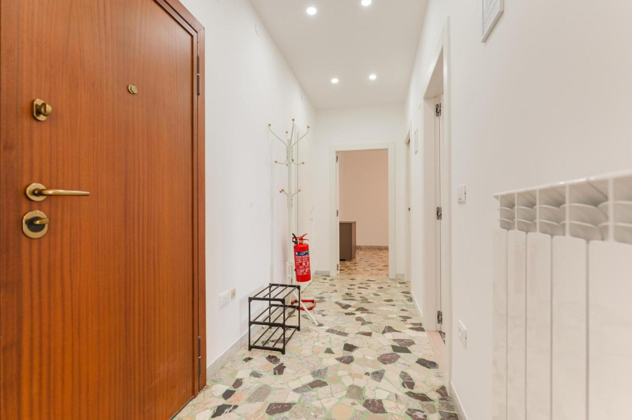Elisa Flat - 15 min from Venice & Wi-Fi - 5