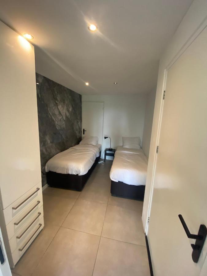 Bungalow Haarlem Amsterdam with jacuzzi - 2