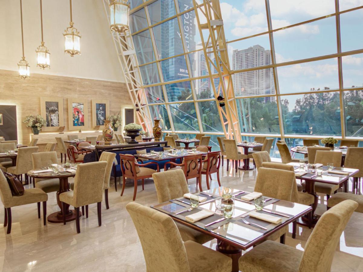 Grand Millennium Dubai - 2