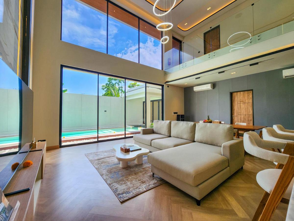 Casa Verano Jimbaran by Nagisa Bali - 5