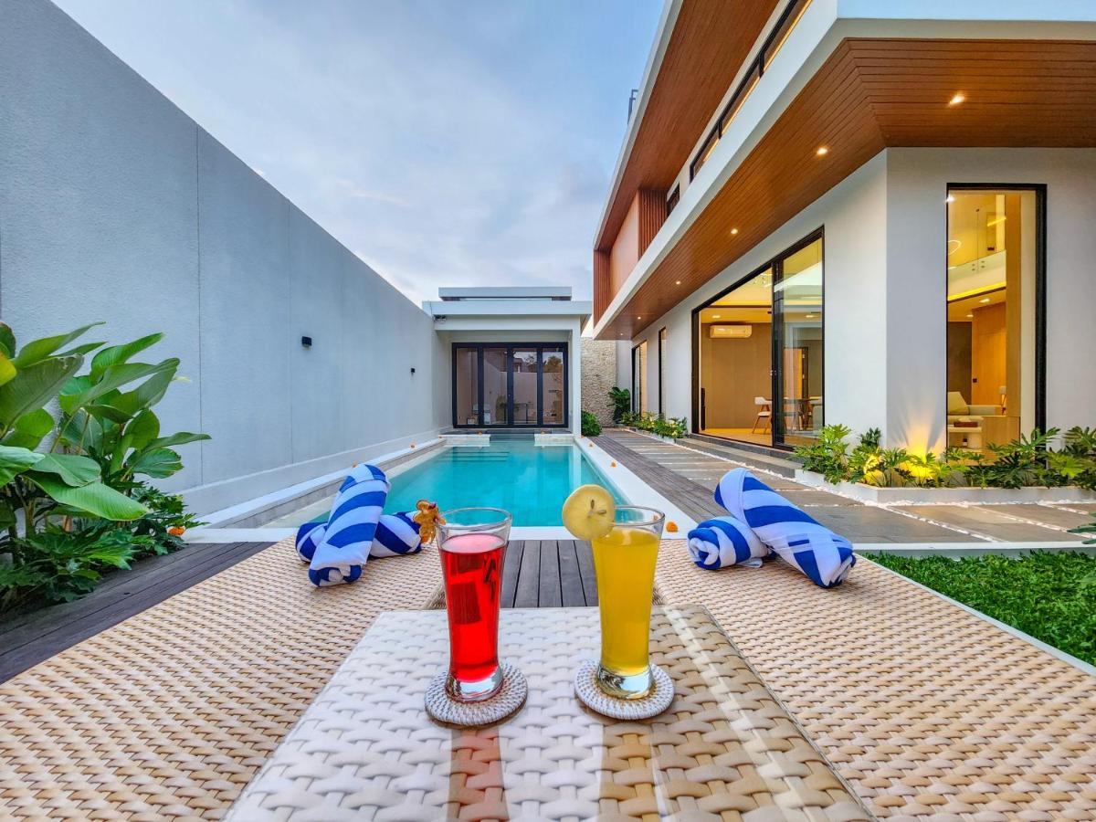 Casa Verano Jimbaran by Nagisa Bali - 4