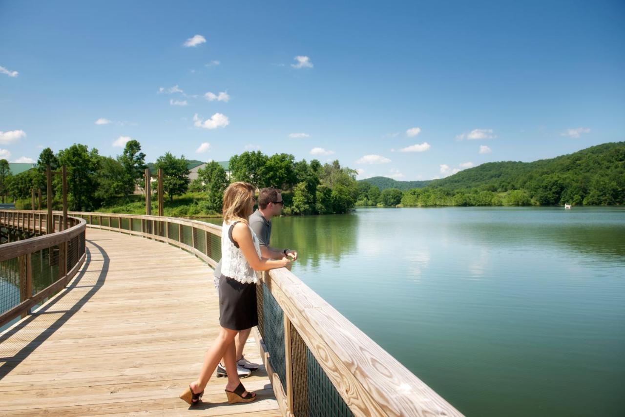 Stonewall Resort — photo 6