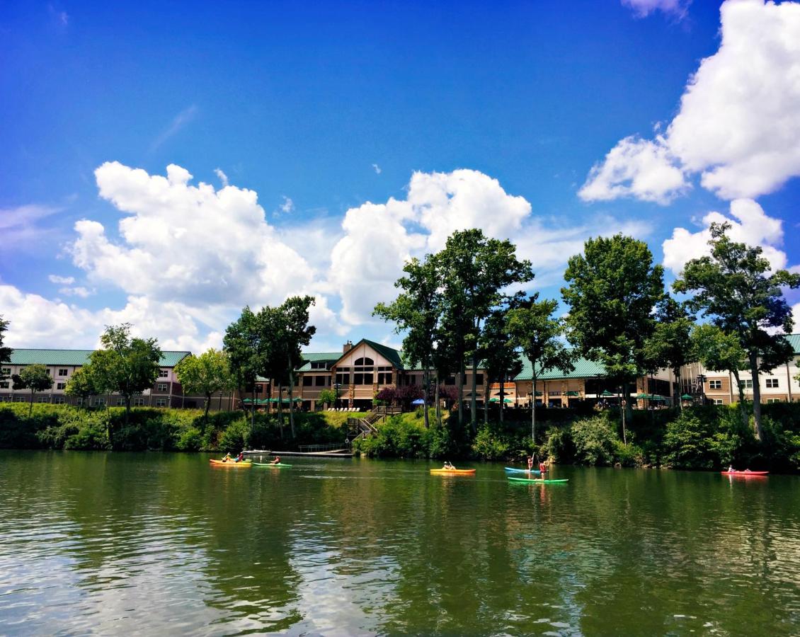 Stonewall Resort — photo 19