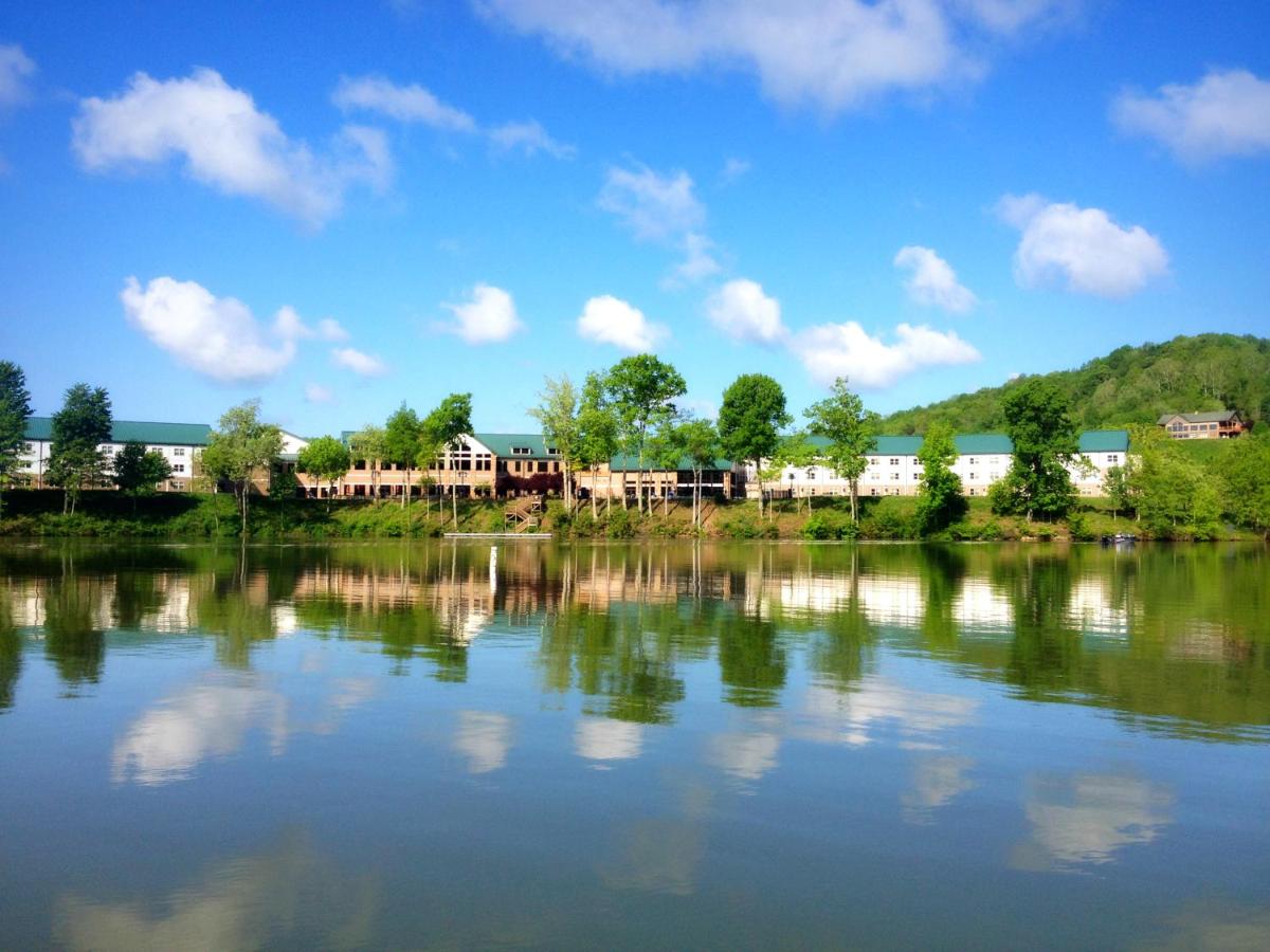 Stonewall Resort — photo 12