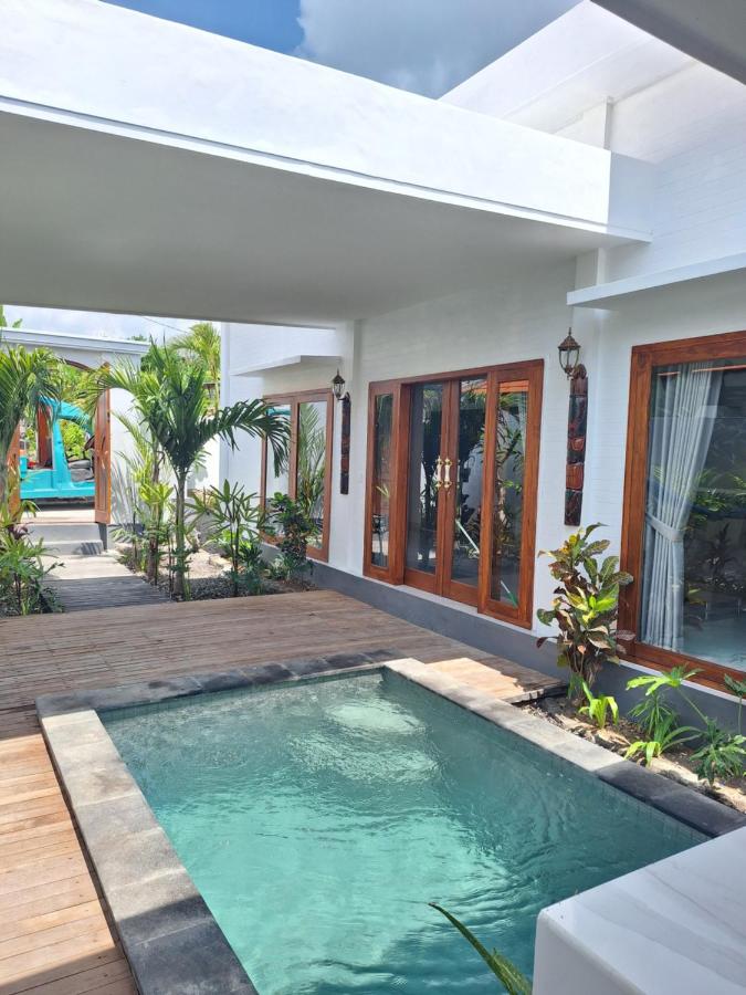 Tenang Villas - With Private Pool - 4