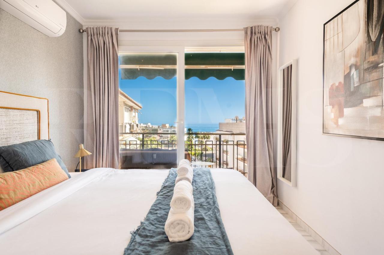 Modern Blue Oasis just 7 minutes from the Sea REMS - 5