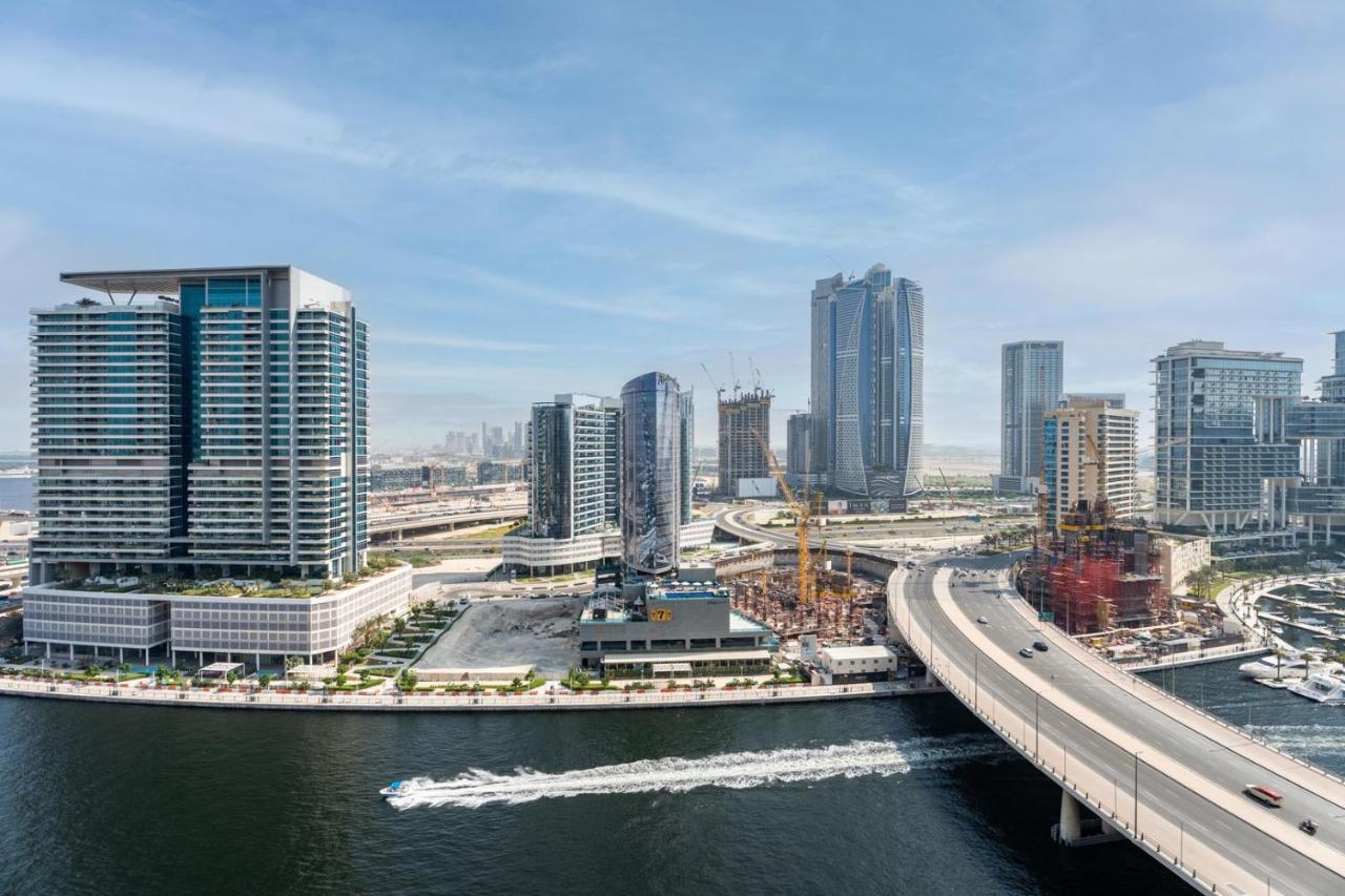 GuestReady - Canal View Studio | Near Dubai Mall - 2