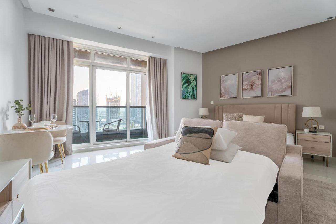 GuestReady - Canal View Studio | Near Dubai Mall - 5