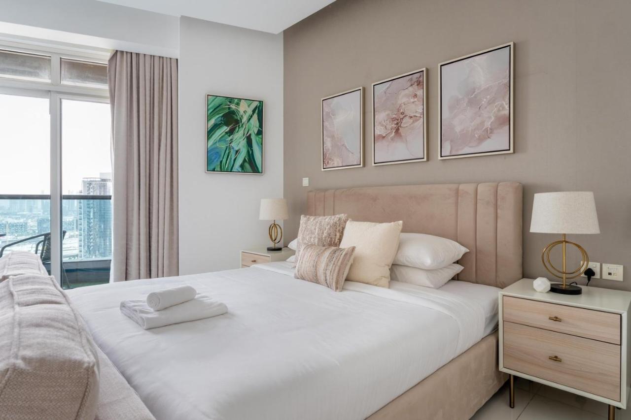 GuestReady - Canal View Studio | Near Dubai Mall - 4