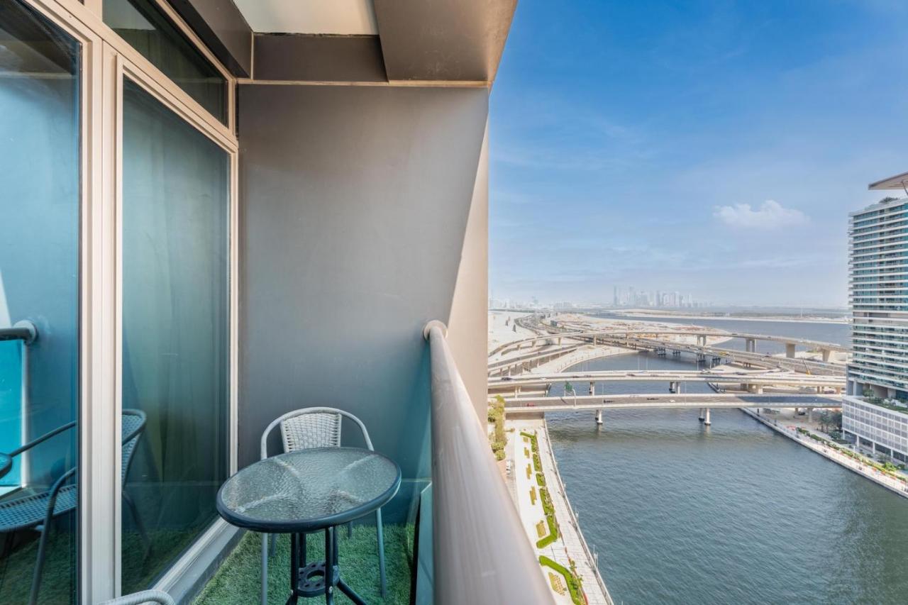 GuestReady - Canal View Studio | Near Dubai Mall