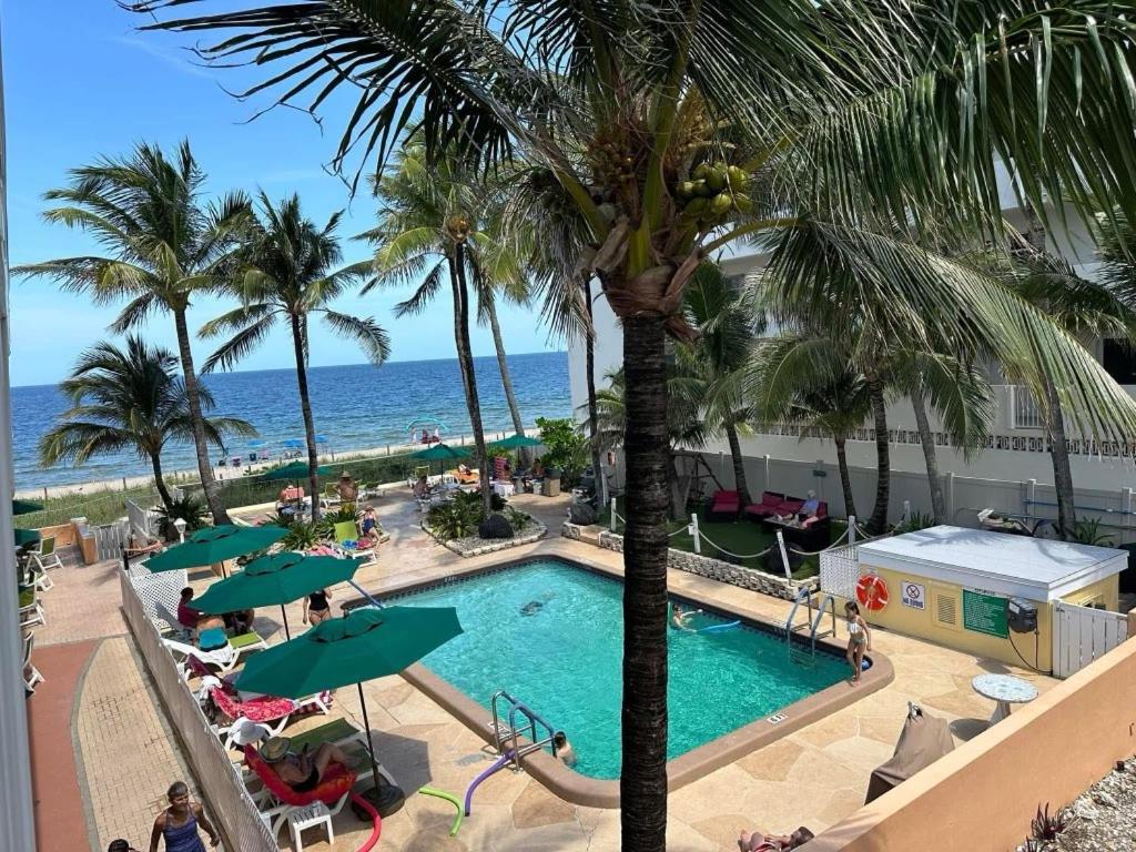 Windjammer Resort and Beach Club — photo 7