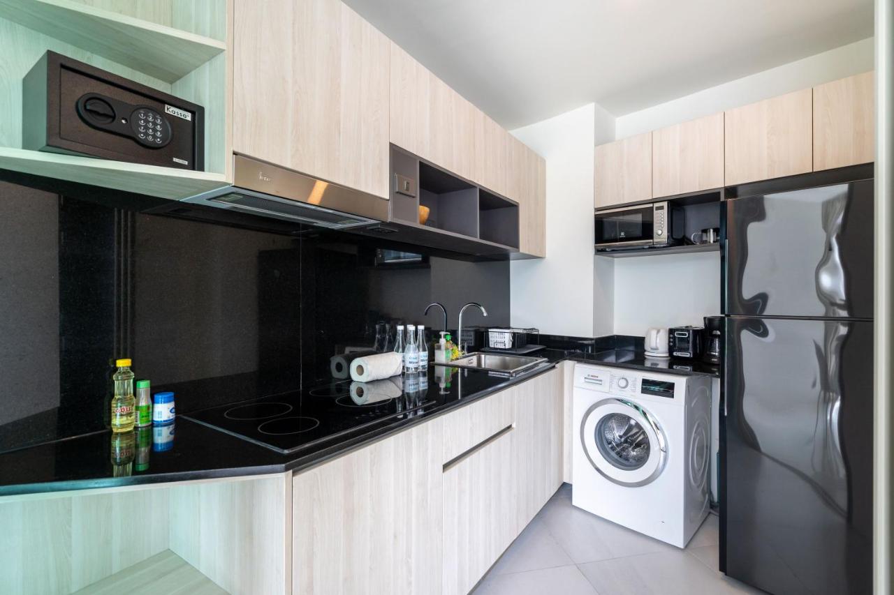 Elegant 2BR Oceanview Condo Oceana C73 - 5 min walk Kamala Beach - 2