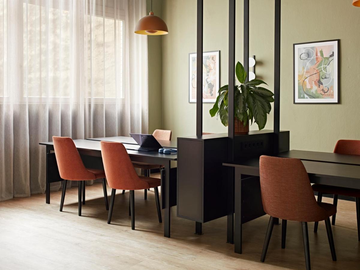 Numa Berlin Sketch - 4