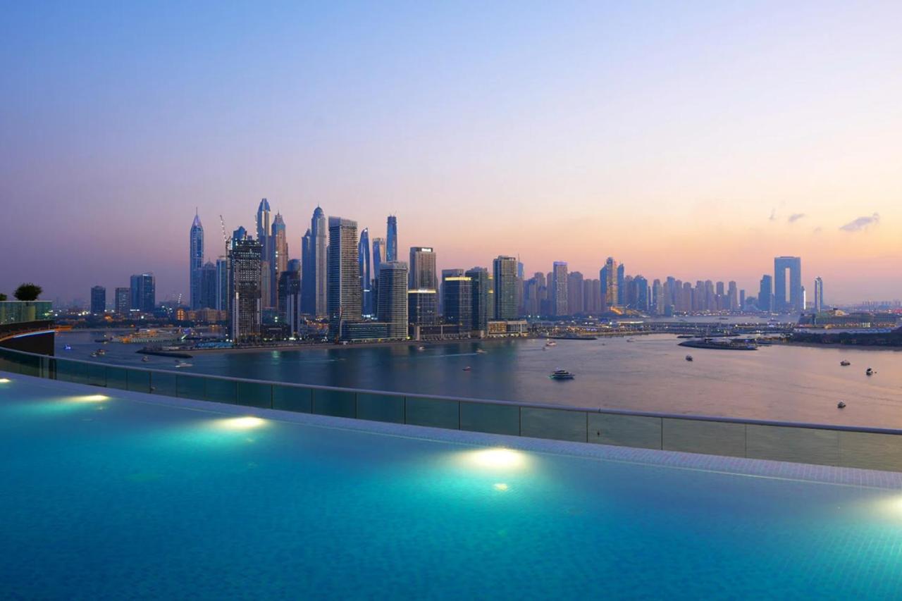 Spacious 1 bed with seaview in Seven Palm - Palm Jumeirah - IQPRO Holidays - 5