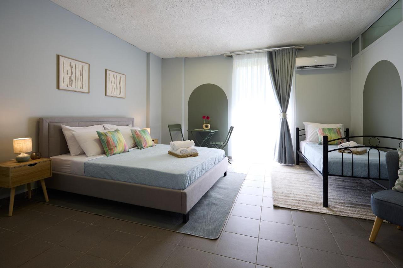 Alpha Residence - 2