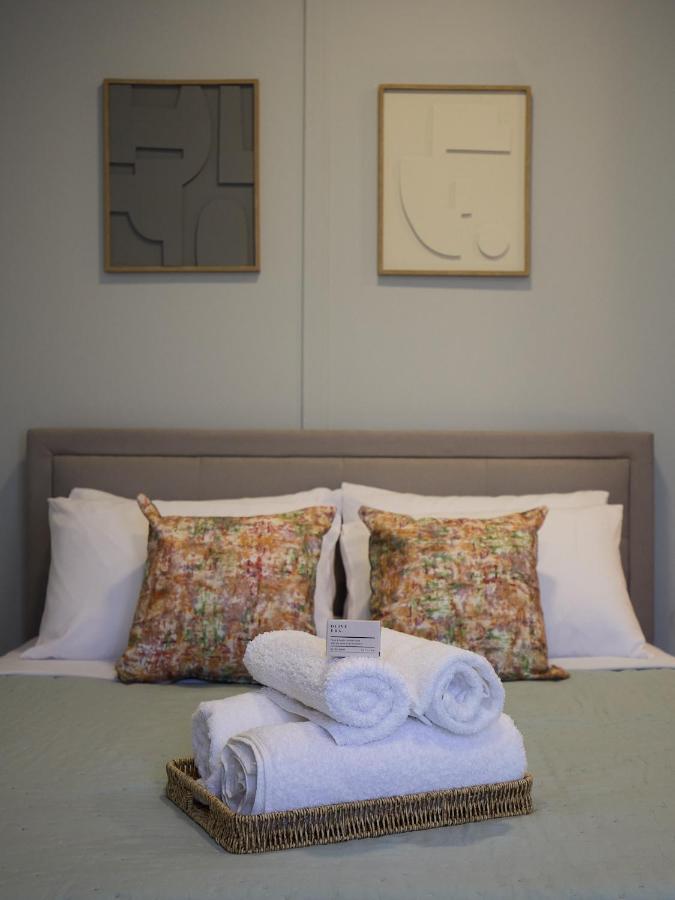 Alpha Residence - 3
