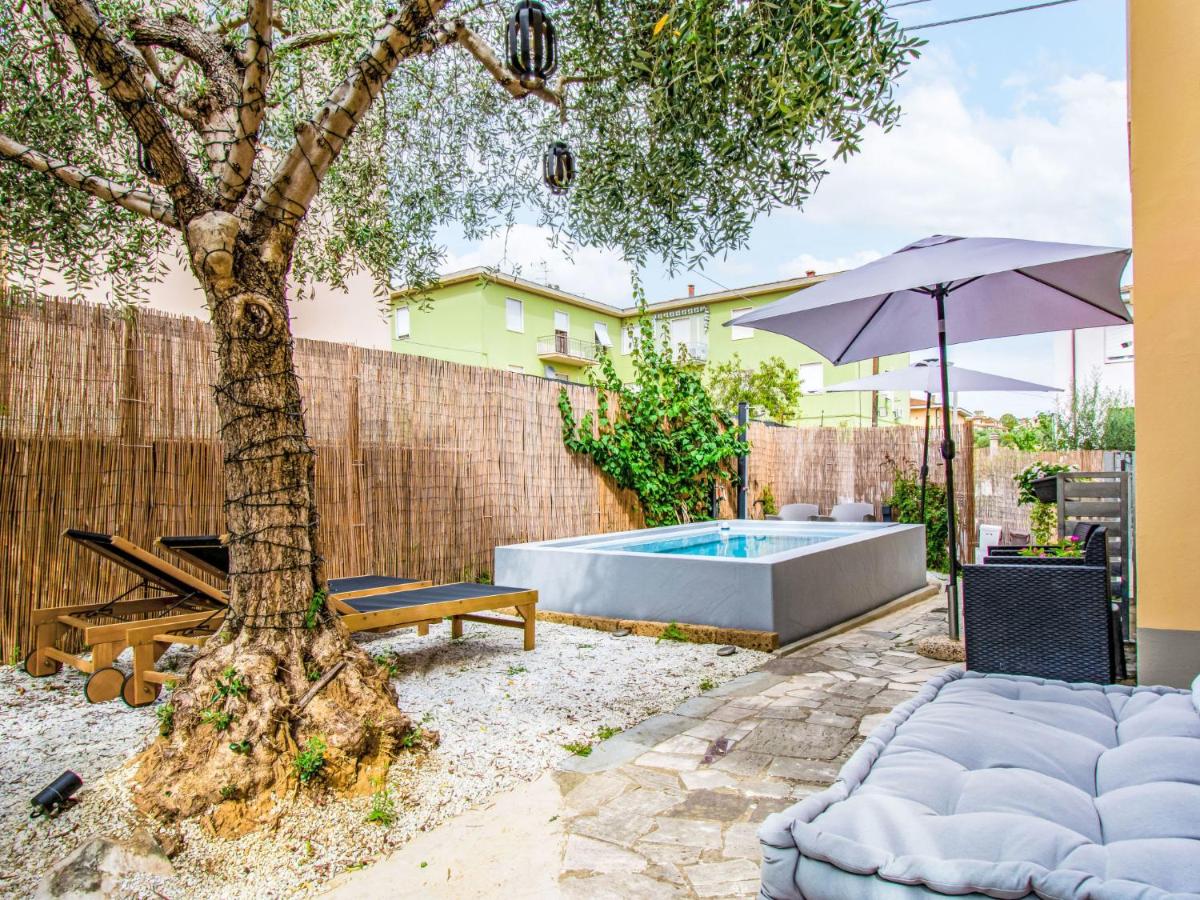 Apartment Michelle by Interhome - 2