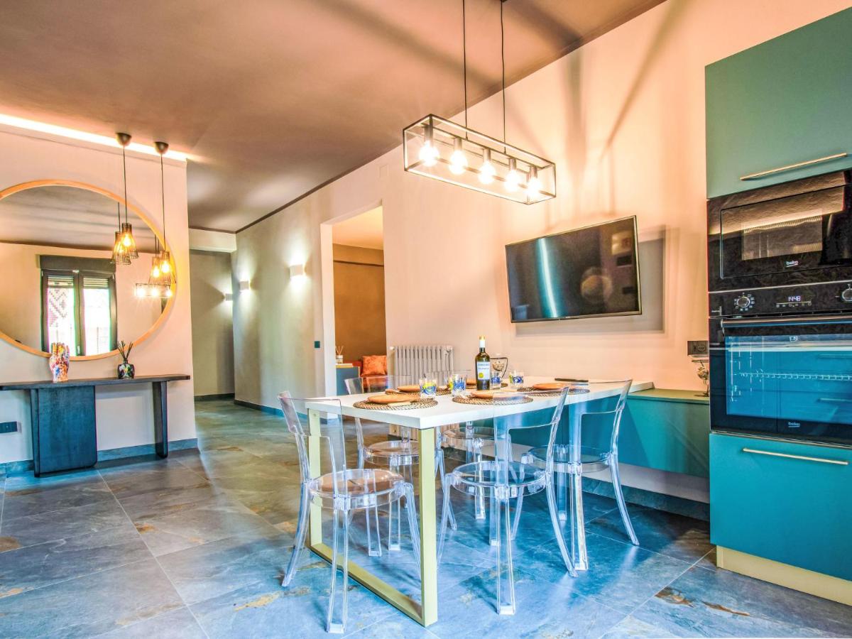 Apartment Michelle by Interhome - 3