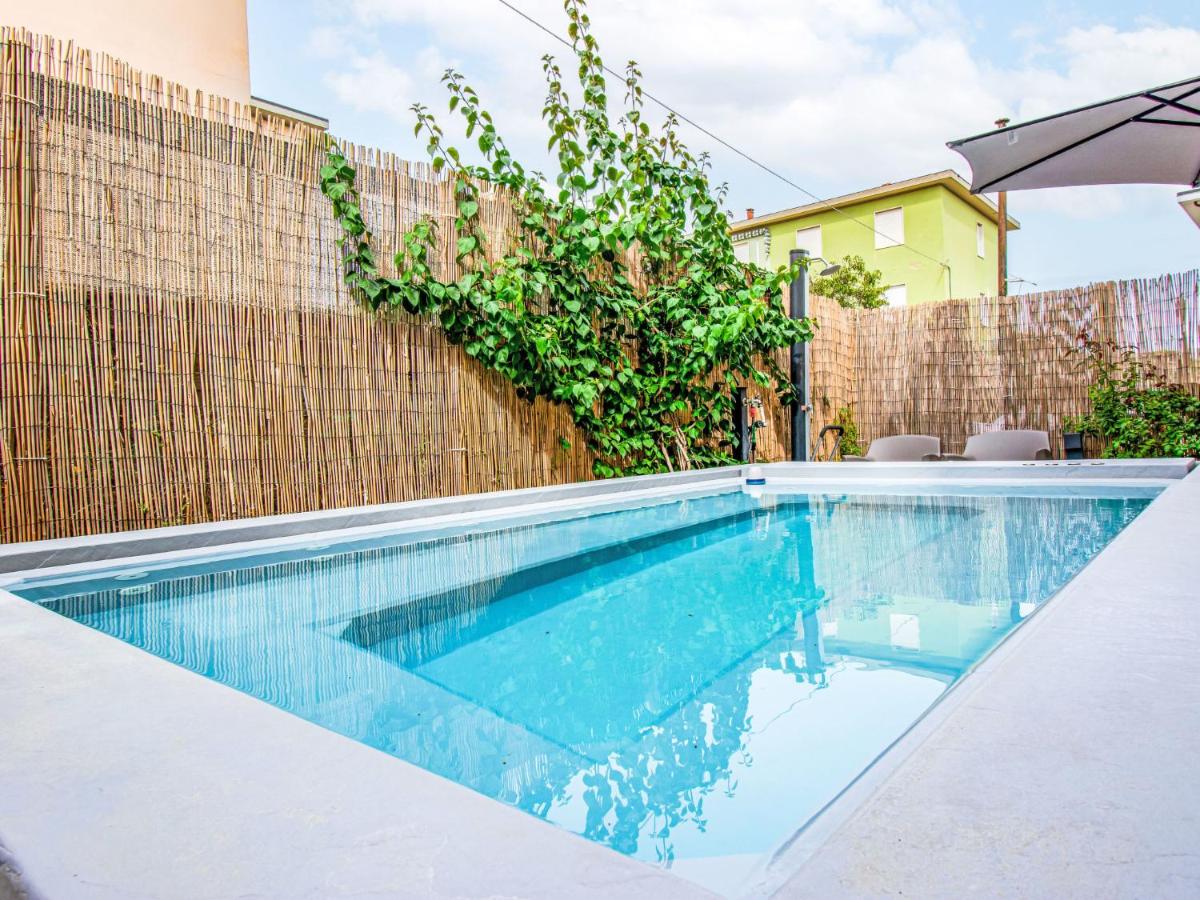 Apartment Michelle by Interhome - 5