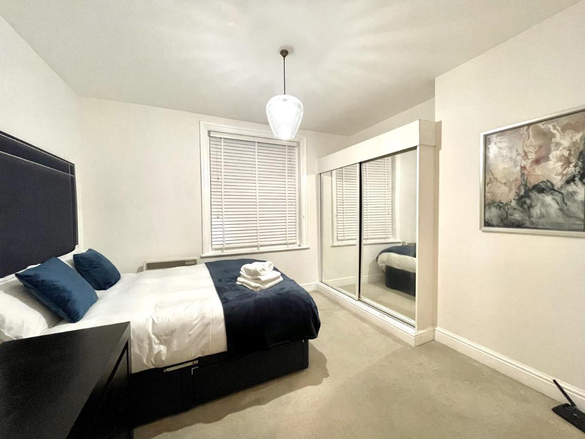 2BD Marylebone Stunning Stay - 2
