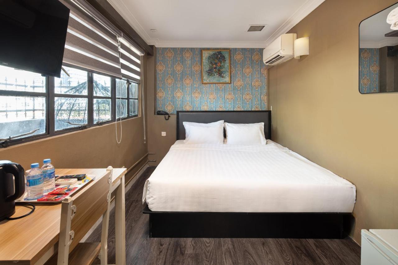 The Quay Hotel Bugis - 2