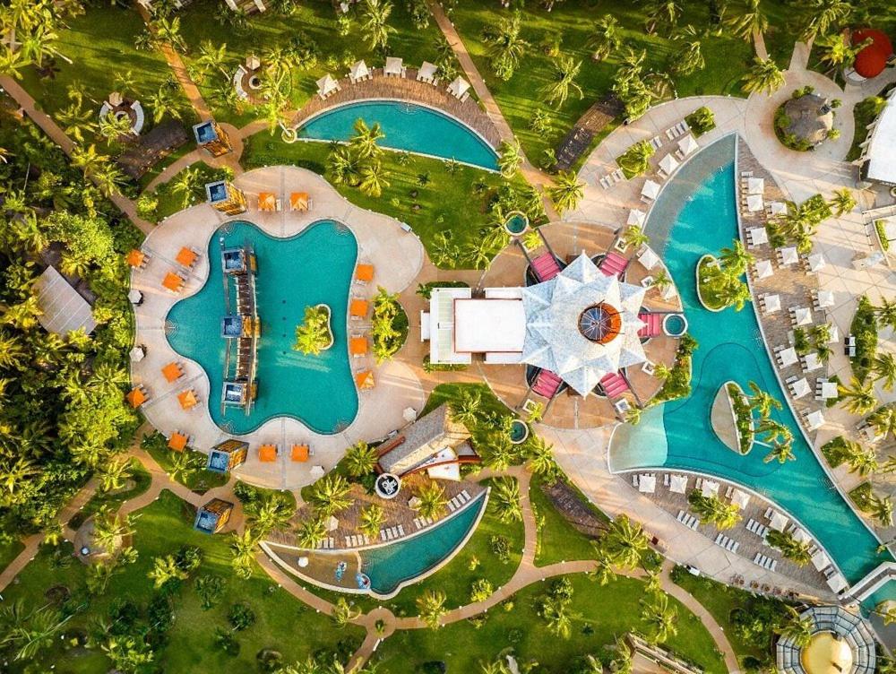 Villa Del Palmar Cancun Luxury Beach Resort & Spa - 3