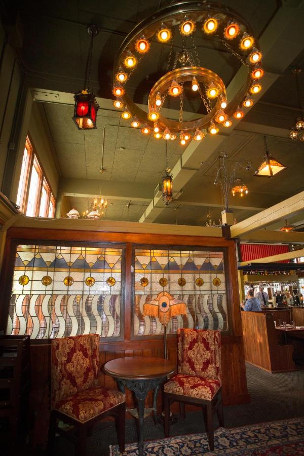 McMenamins Anderson School — photo 22
