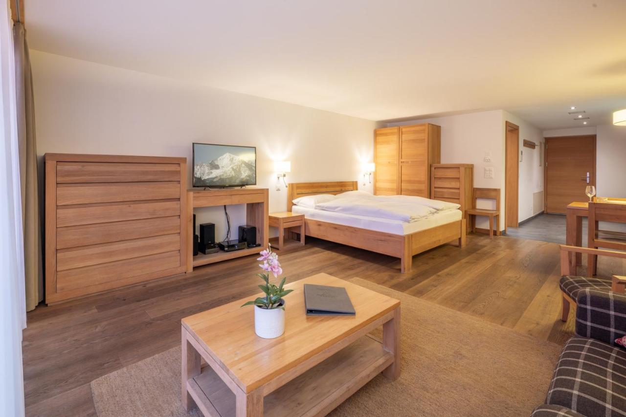 City Peak 2 Studio - in the heart of Zermatt - 2