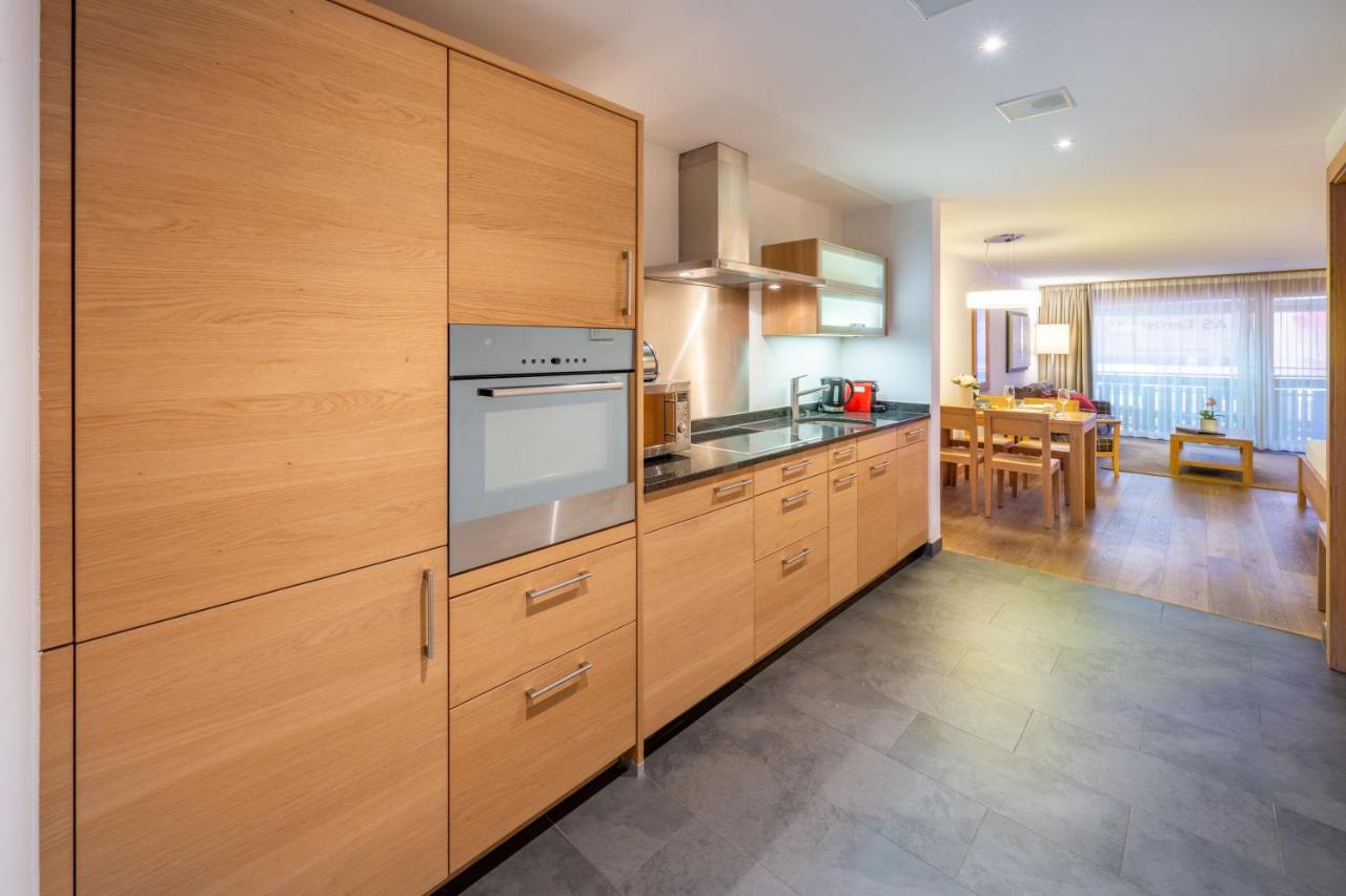 City Peak 2 Studio - in the heart of Zermatt - 4