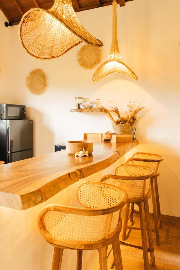 Luxe Manis Villas - 5