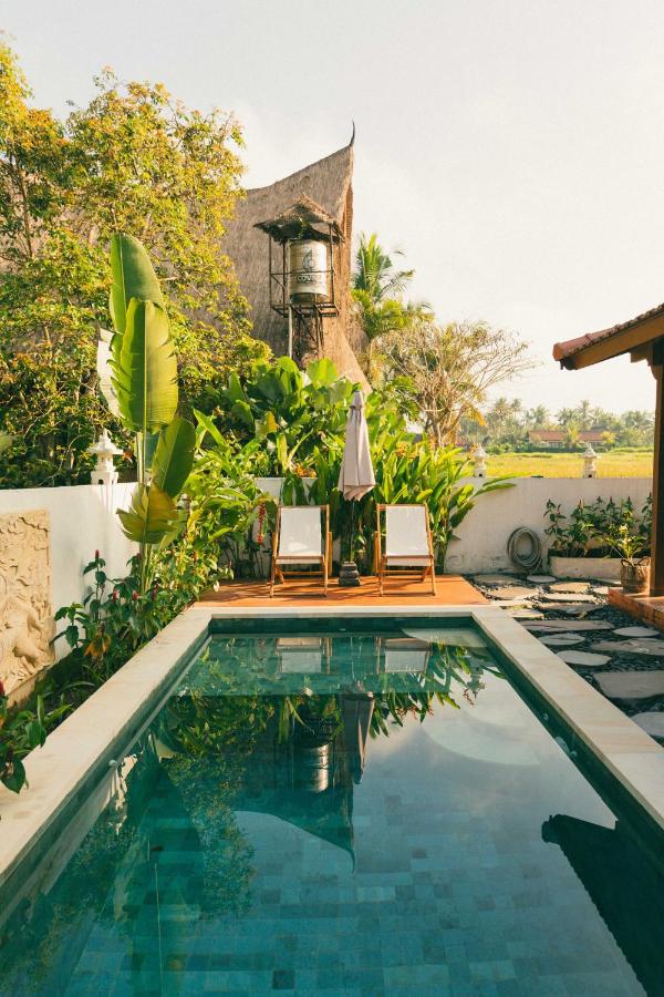 Luxe Manis Villas - 4