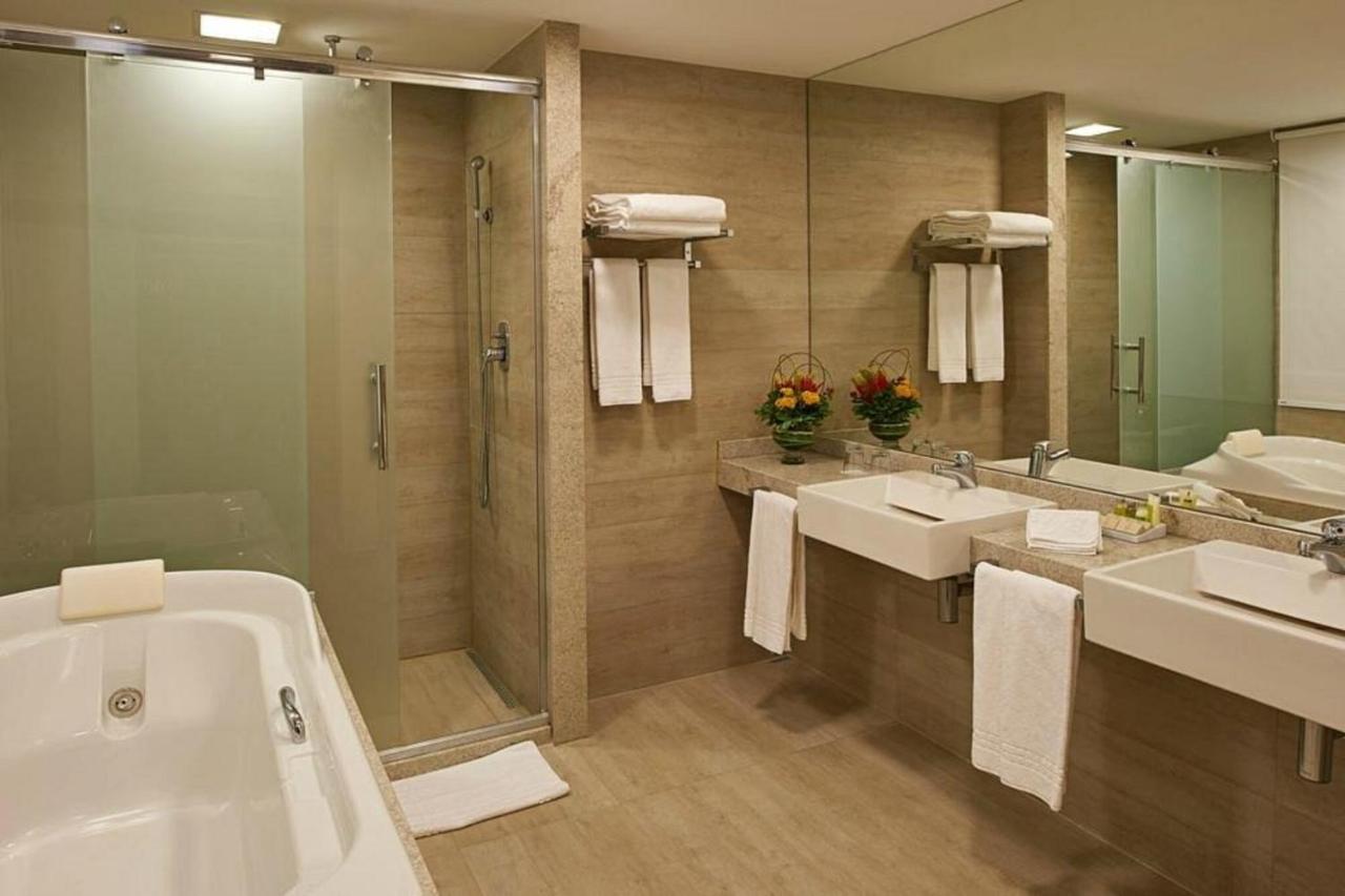 Regency Barra Hotel - 3