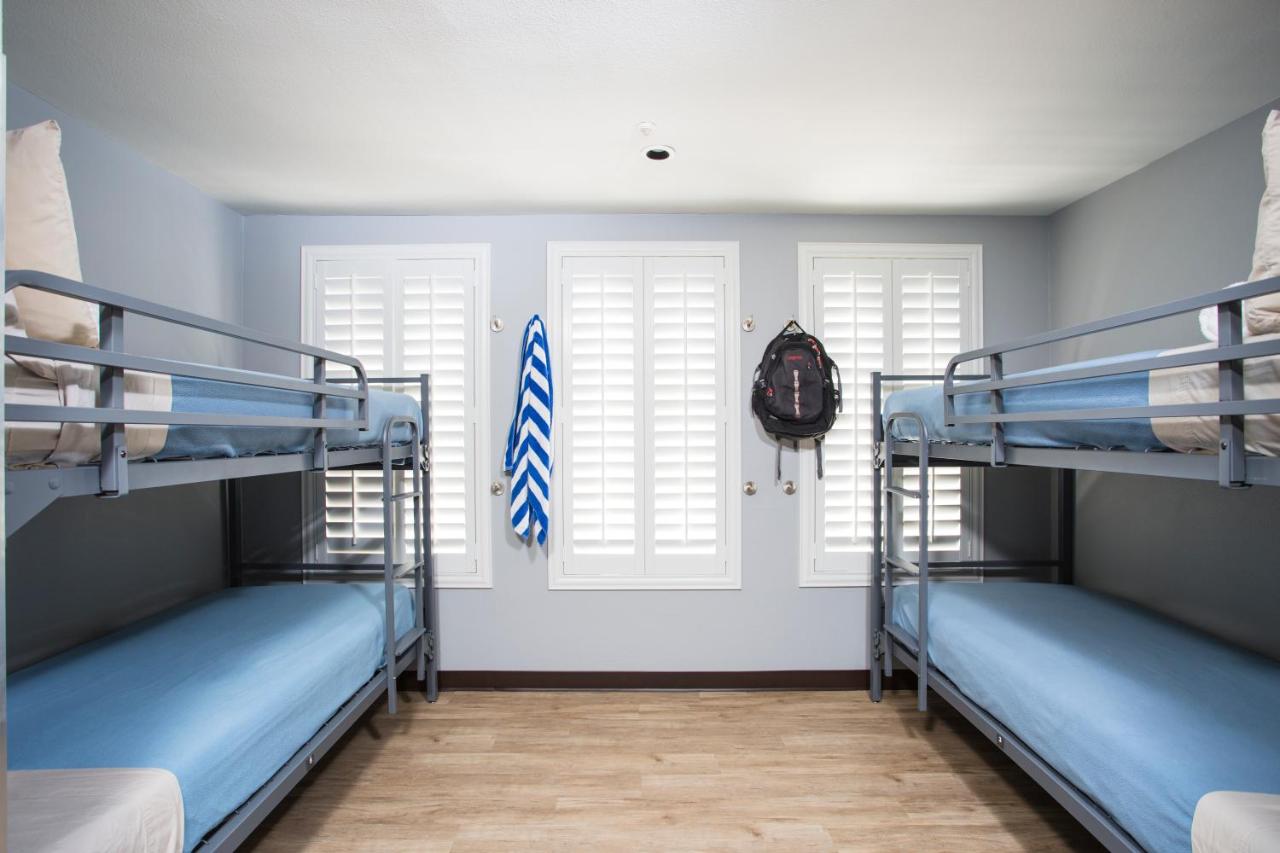 A1 LA City Hostel — photo 15