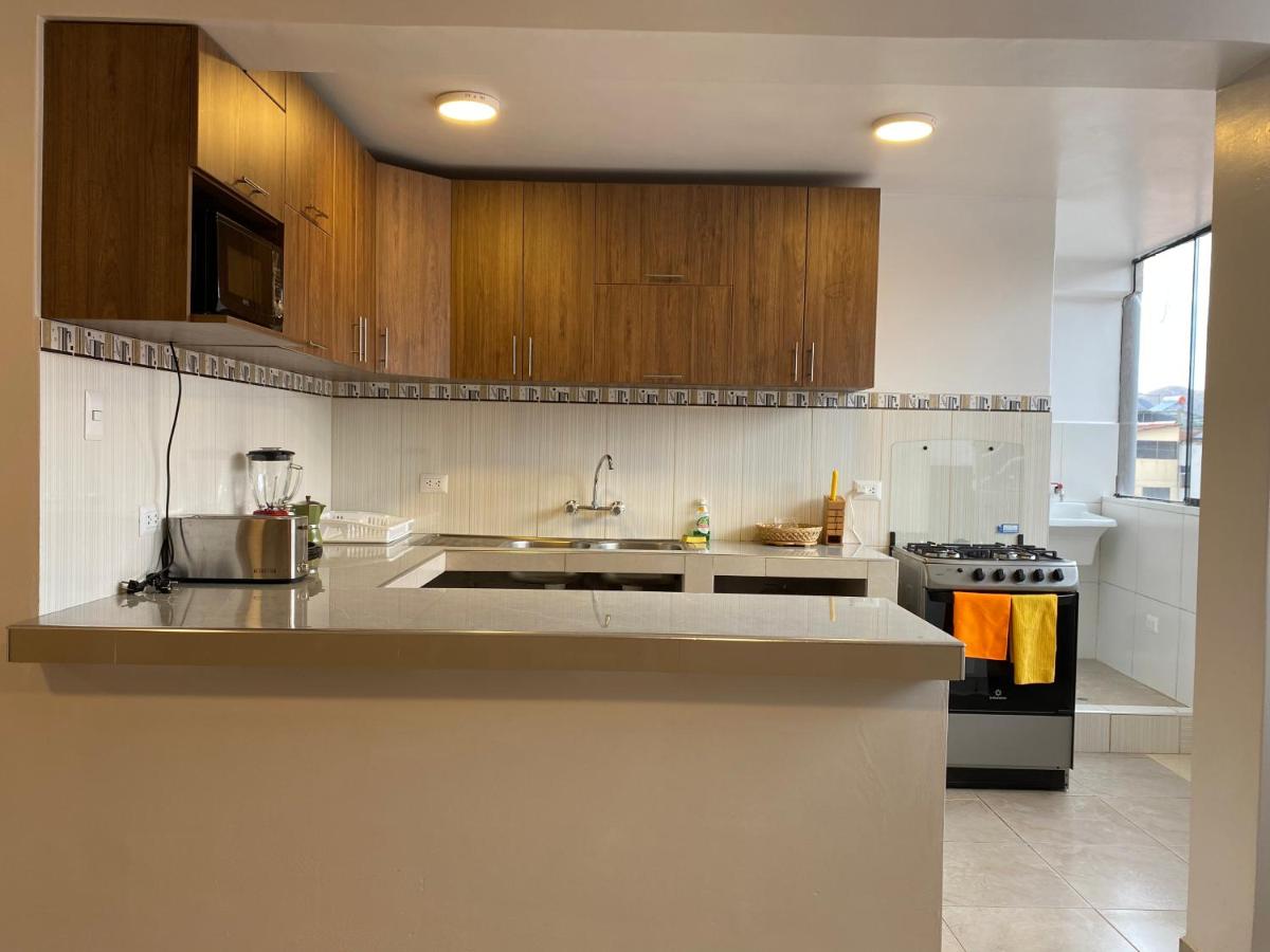 Adriano's Deluxe Apartments 1 - 5