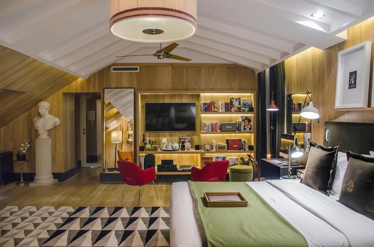 Browns Central Hotel - 5