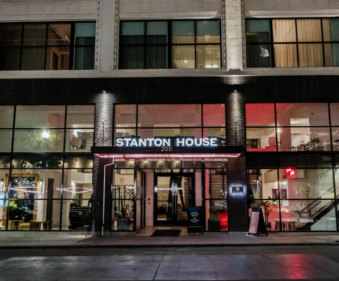 Stanton House El Paso — photo 7