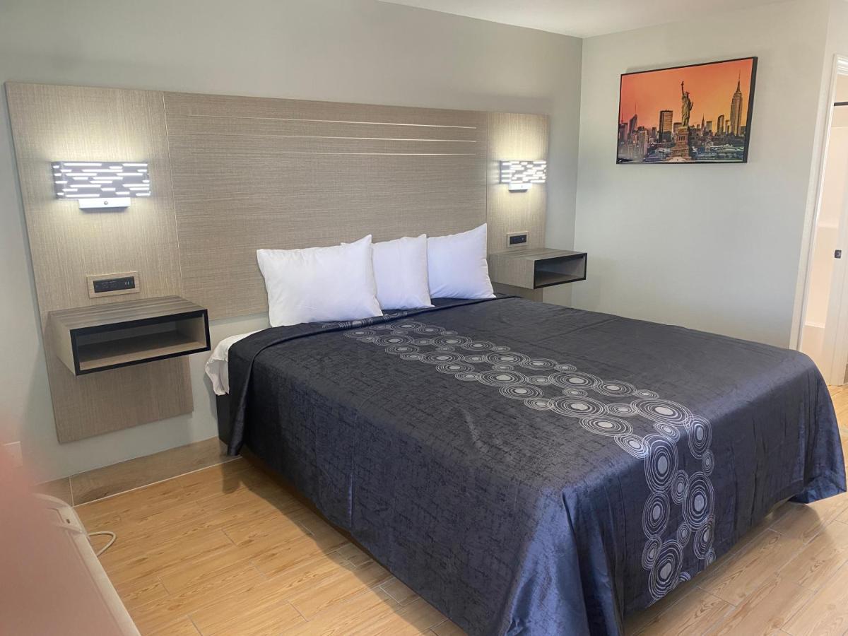 MAYFAIR INN ONTARIO AIRPORT — photo 2