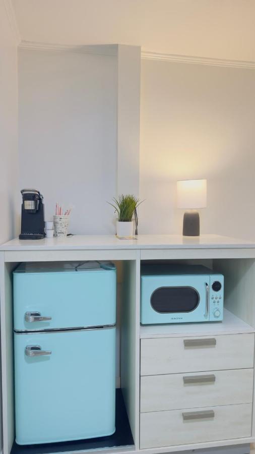 Stay Inn boutique hotel — photo 18