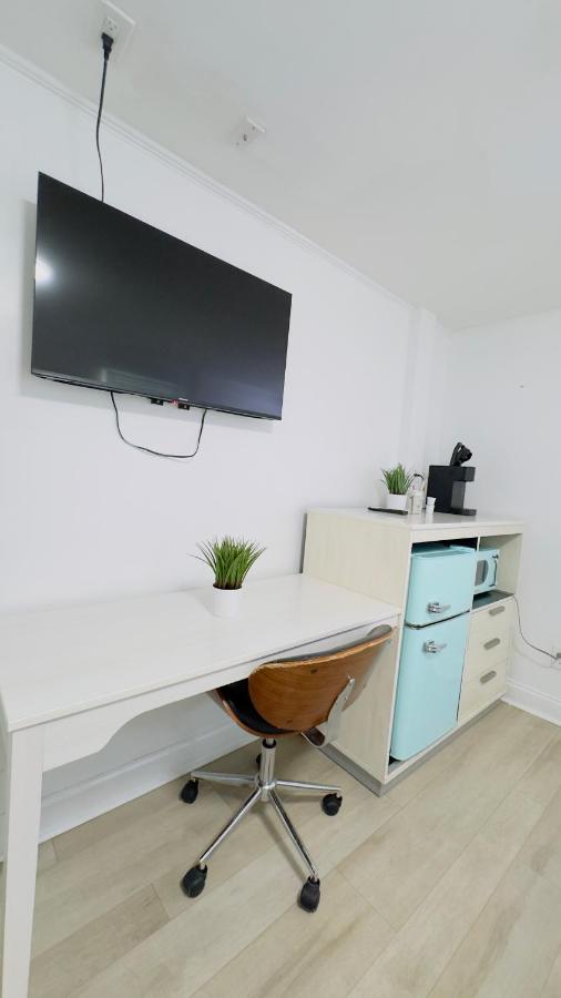 Stay Inn boutique hotel — photo 21