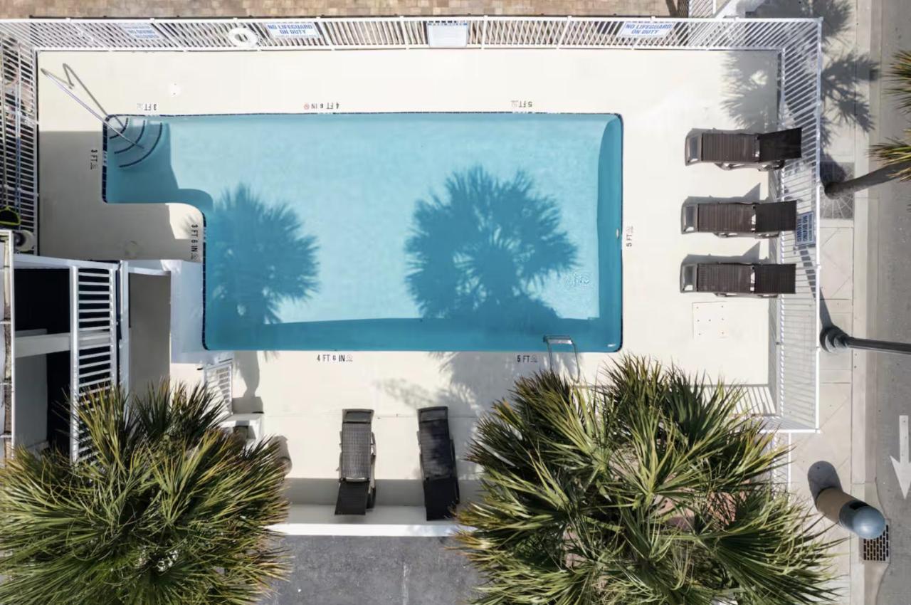 Stay Inn boutique hotel — photo 11
