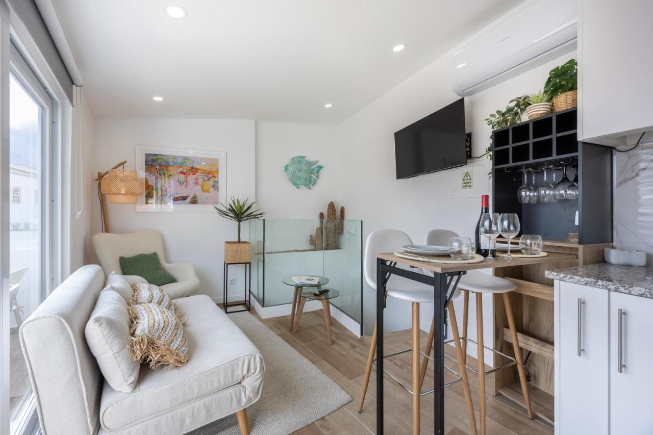 Almas 20 Casa Praia Apartamentos - 5