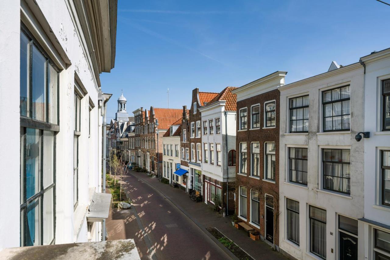 Barbera Guesthouse Hotel Apartments - Experience local life in the Old Centre - 2