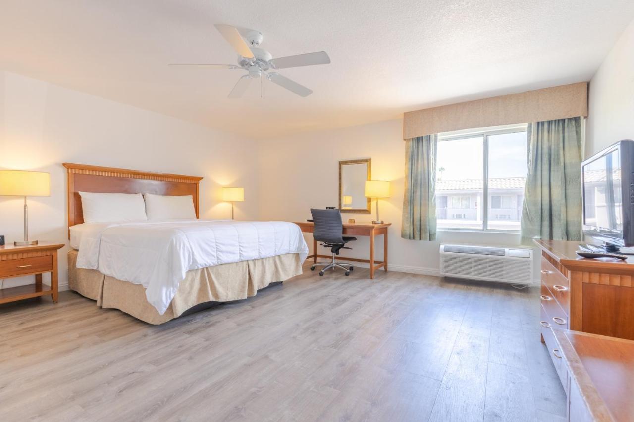 Travel Inn — photo 22