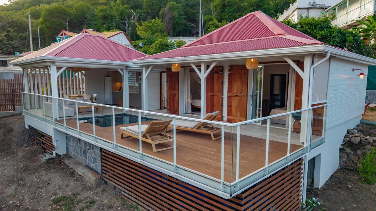 Villa Mire - Domaine de la maison blanche - 4