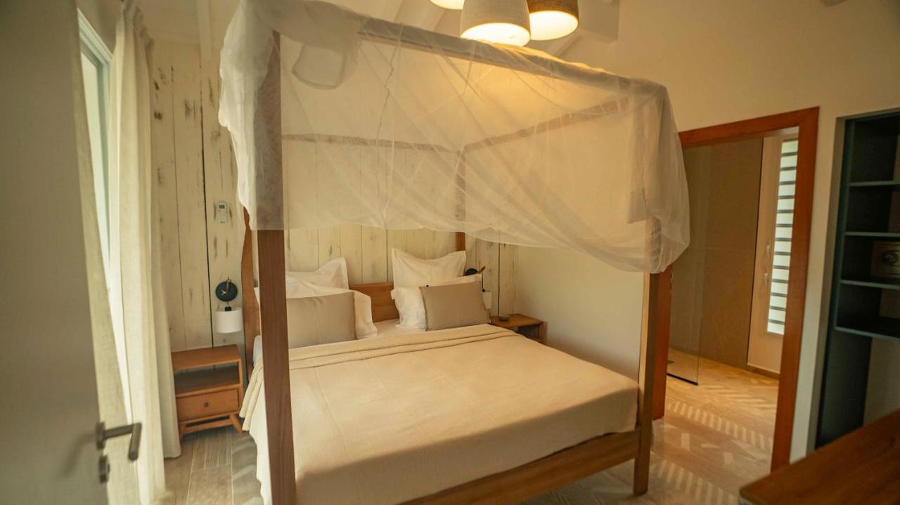 Villa Mire - Domaine de la maison blanche - 5