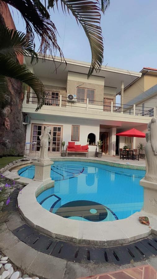 Blue Diamond Residenses Seminyak - 4