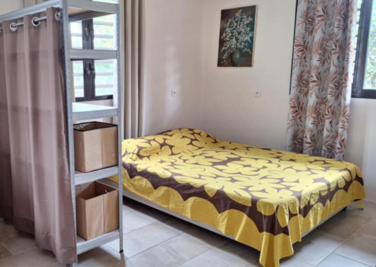 Studio Vaipuna, Pirae, Tahiti - 4