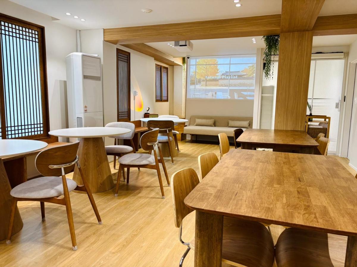 Moonraejung Hostel - 5