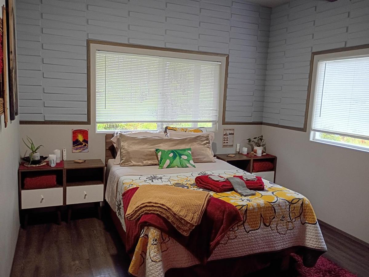 Volcano Bunkbed House — photo 2